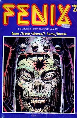 Fenix #23