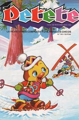 Petete #103