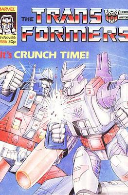 Transformers #86