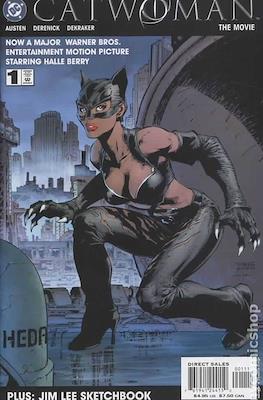 Catwoman: The Movie (2004)