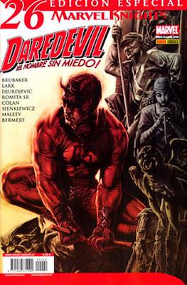 Marvel Knights: Daredevil Vol. 2 (2006-2010). Edición Especial #26