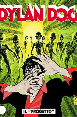 Dylan Dog #176