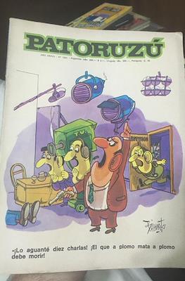 Patoruzú #1863