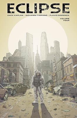 Eclipse (Softcover) #4