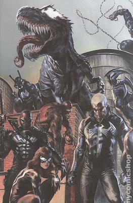 Death of the Venomverse (2023-Variant Cover) #4.6