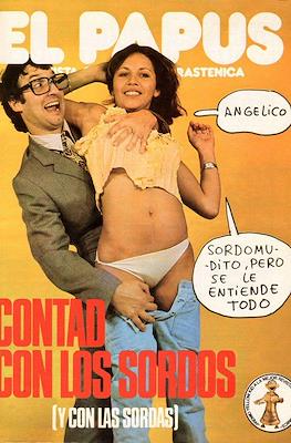 El Papus #224