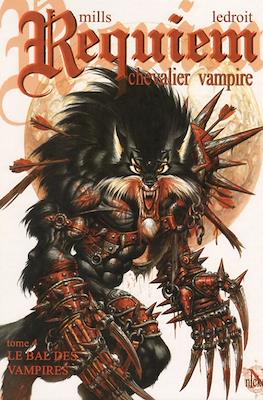 Requiem Chevalier Vampire #4