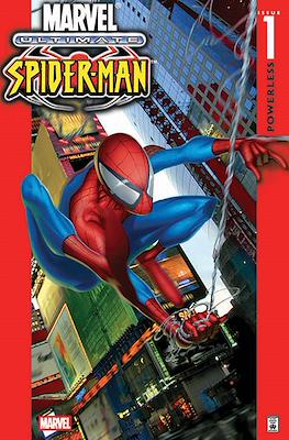 Ultimate Spider-Man - Facsimile Edition (Variant Covers) #1.1