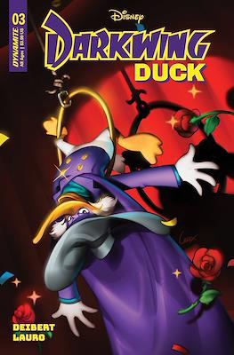 Darkwing Duck (2023) #3