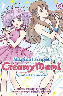 Magical Angel Creamy Mami and the Spoiled Princess #5