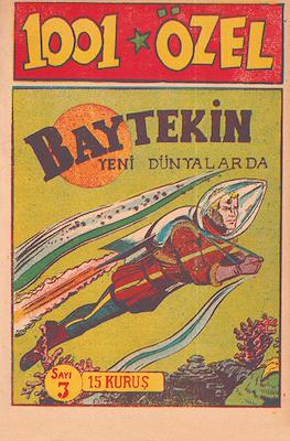 1001 Özel #3