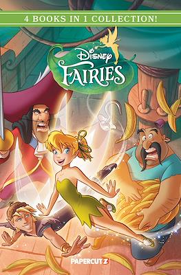 Disney Fairies 4-in-1 #2