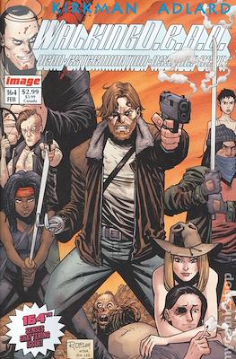 The Walking Dead (Variant Cover) #164.1