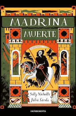Madrina muerte