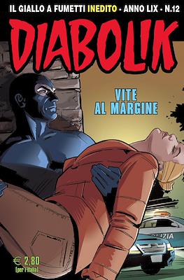 Diabolik Anno LIX - 2020 #12