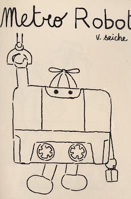 Coloriage Collection 1 #2
