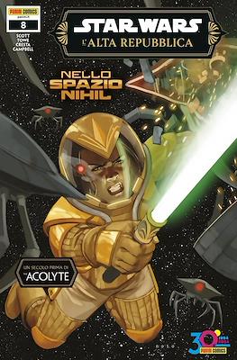 Star Wars: L'Alta Repubblica #40