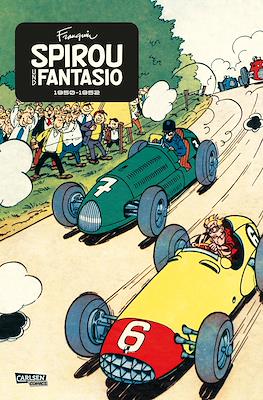 Spirou und Fantasio Gesamtausgabe Neuedition #2