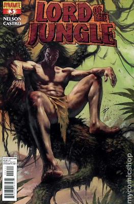 Lord of the Jungle (2012 - 2013) #3