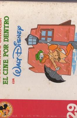 Es divertido conocer con Walt Disney #29