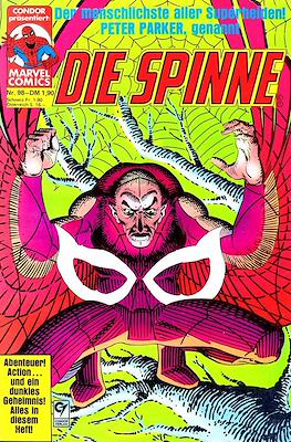 Die Spinne / Die Spinne ist Spiderman #98