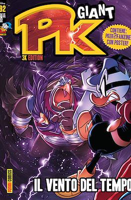 PK Giant 3K Edition #2
