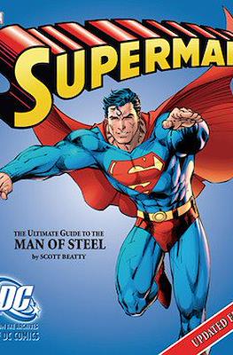 Superman. The Ultimate Guide to the Man of Steel