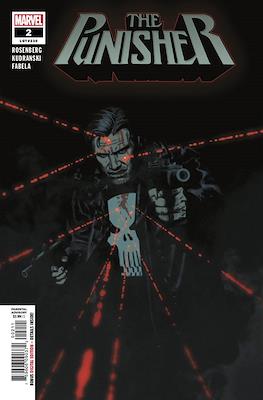 The Punisher (2018-) #2