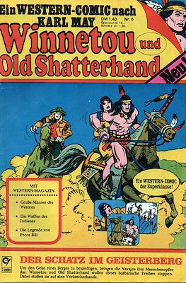 Winnetou und Old Shatterhand #6