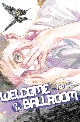 Welcome to the Ballroom #12