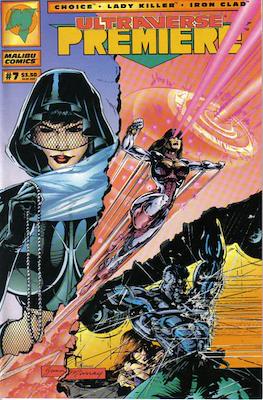 Ultraverse Premiere #7