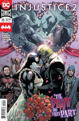 Injustice 2 (2017-2018) #35