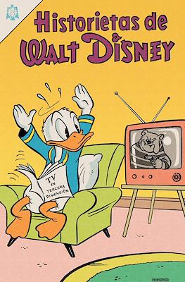 Historietas de Walt Disney #332