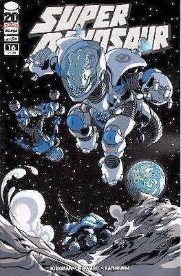 Super Dinosaur #16