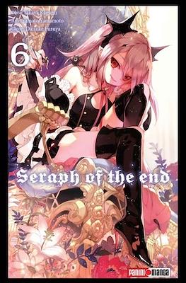 Seraph of the End (Rústica) #6