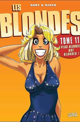 Les Blondes #11