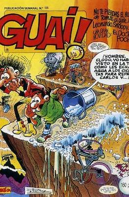 Guai! (Grapa) #138
