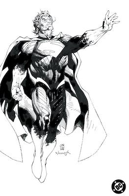 Absolute Superman (2024-Variant Covers) (Comic Book 28-44 pp) #1.6