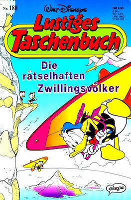 Walt Disneys Lustige Taschenbücher / Lustiges Taschenbuch #180