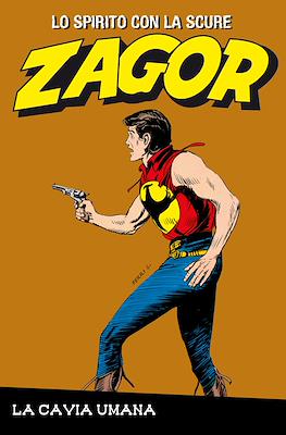 Zagor: Lo spirito con la scure #94