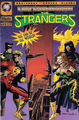 The Strangers #11