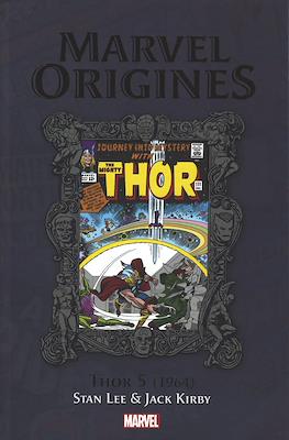 Marvel Origines #26