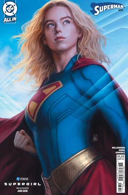 Superman Vol. 6 (2023-Variant Covers) #39.3
