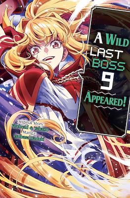 A Wild Last Boss Appeared! #9