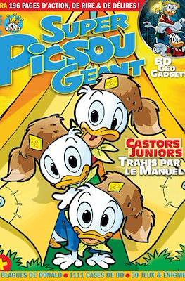 Super Picsou Géant #181