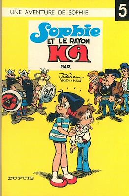 Una aventure de Sophie #5