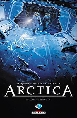 Arctica - Intégrale #3