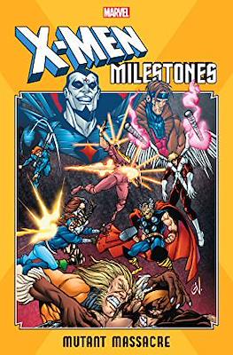 X-Men Milestones (Softcover) #7