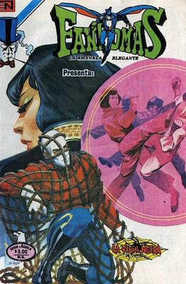 Fantomas #502