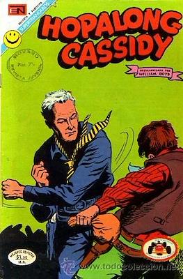 Hopalong Cassidy #211